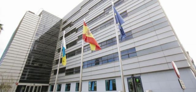 Sanidad destina m&aacute;s de 47 millones a nuevas infraestructuras hospitalarias para potenciar la capacidad del sistema