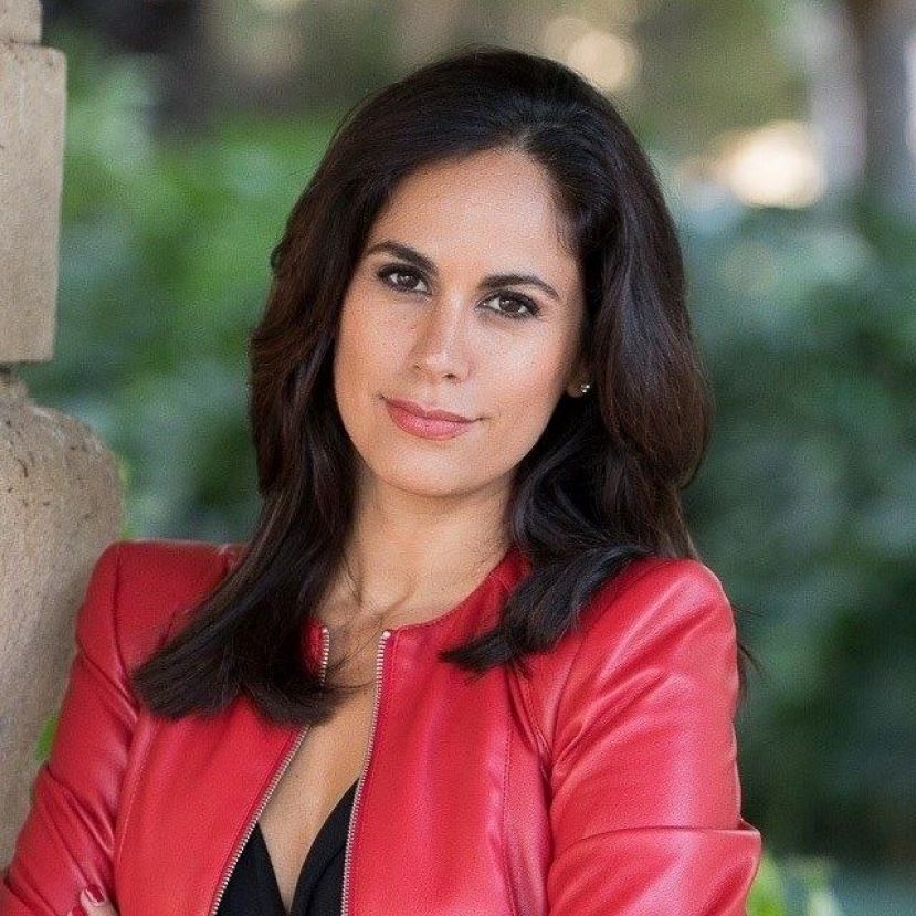 Vidina Espino (Cs) asegura que &ldquo;el feminismo no es patrimonio de nadie&rdquo;