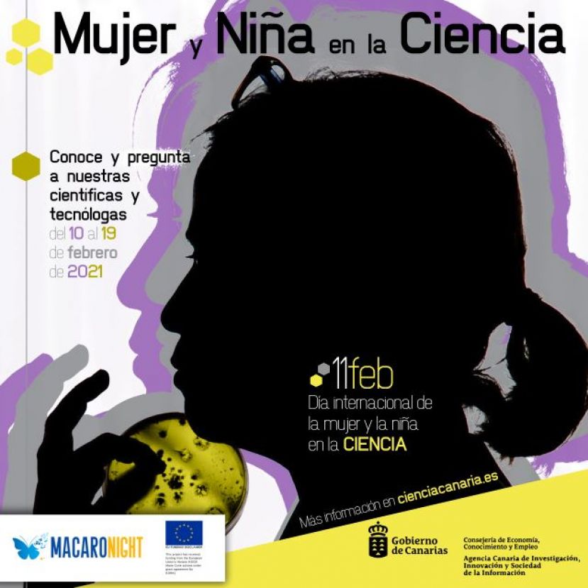 Cient&iacute;ficas y tecn&oacute;logas reivindican el trabajo de mujeres para mejorar el mundo ...