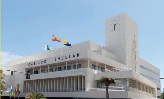 Concurso de V&iacute;deos Express &ldquo;Imagina tu Paisaje. Imagina Gran Canaria&rdquo;