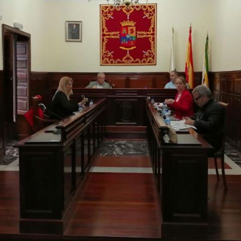 Nueva Canarias lleva al Pleno de Teror la moci&oacute;n sobre El Agua de dos barrios