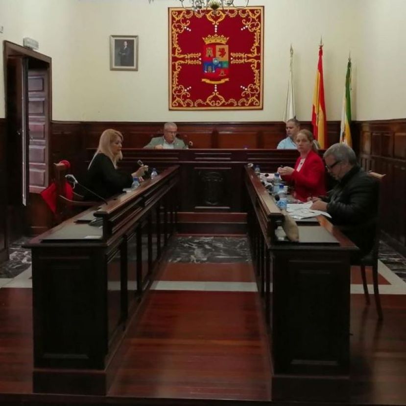 Nueva Canarias lleva al Pleno de Teror la moci&oacute;n sobre El Agua de dos barrios