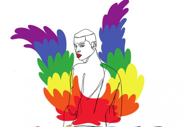#Guiniguada se suma al Orgullo LGTBI con una divertida charla en torno al verbo &lsquo;Liberar&rsquo;