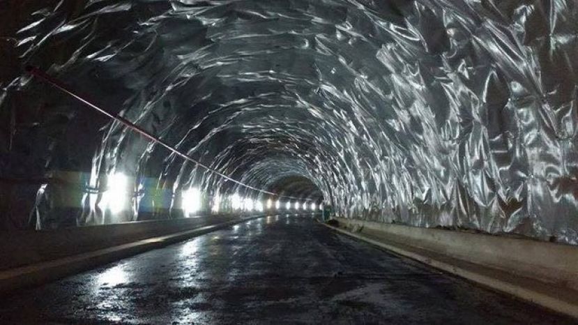 La Aldea: Suspensi&oacute;n de los convoyes este viernes y el lunes 30 por asfaltado de la v&iacute;a