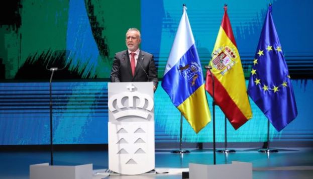 &Aacute;ngel V&iacute;ctor Torres: &ldquo;La actitud con la que afrontemos esta coyuntura marcar&aacute; nuestros pasos de aqu&iacute; en adelante&rdquo;