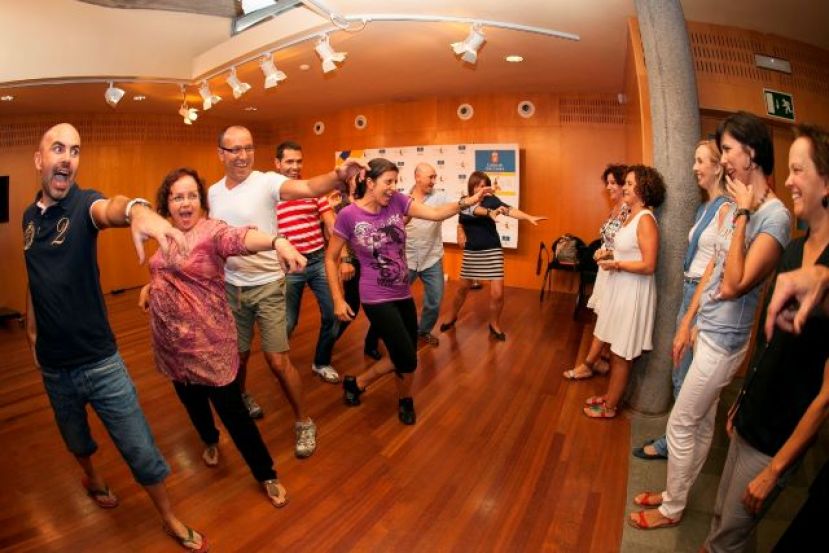 La Fundaci&oacute;n de las Artes Esc&eacute;nicas y de la M&uacute;sica de GC ofrece ocio y formaci&oacute;n