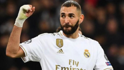 Benzema y el Bal&oacute;n de Oro: &iquest;a la d&eacute;cima la vencida?