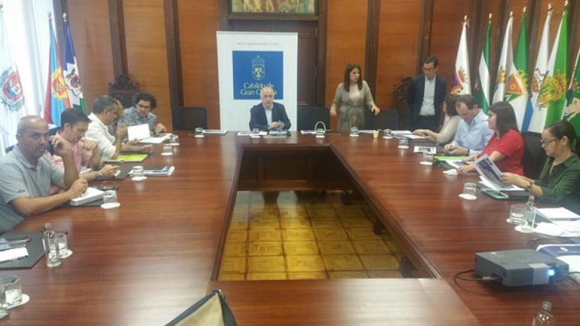 Plan Director para la recuperaci&oacute;n integral del corredor del sur