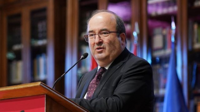 El Ministro avisa a Madrid, Barça y Athletic: Habrá liga femenina con o sin acuerdo
