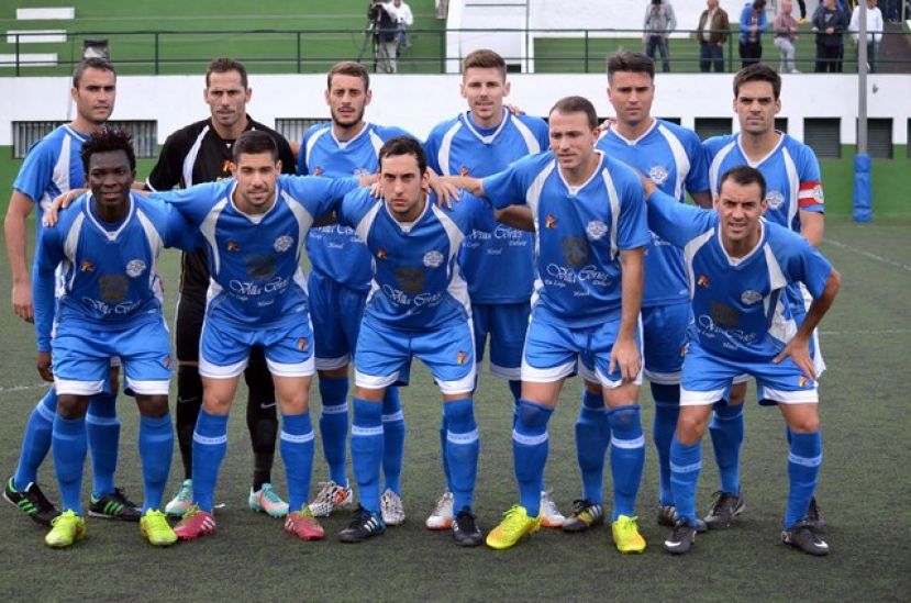 Tercera Divisi&oacute;n: El CD Marino gan&oacute; 2-1 a la SD Tenisca el aplazado y es nuevo l&iacute;der