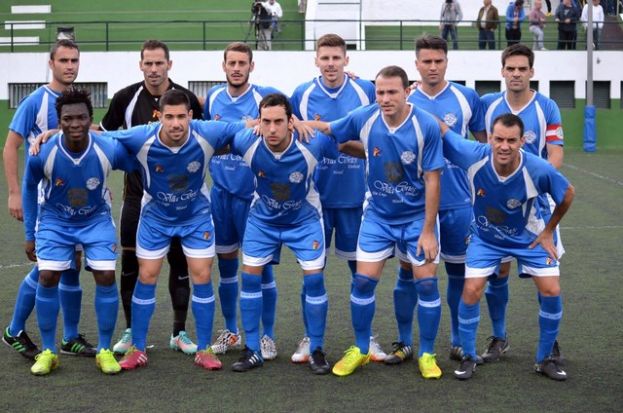 Tercera Divisi&oacute;n: El CD Marino gan&oacute; 2-1 a la SD Tenisca el aplazado y es nuevo l&iacute;der