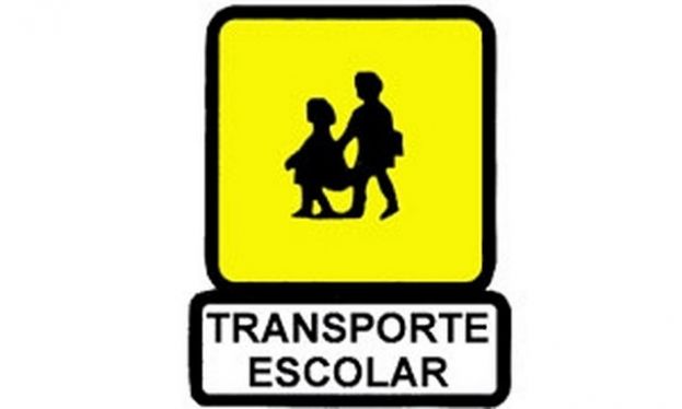 Valleseco: Curso de acompa&ntilde;ante de transporte escolar