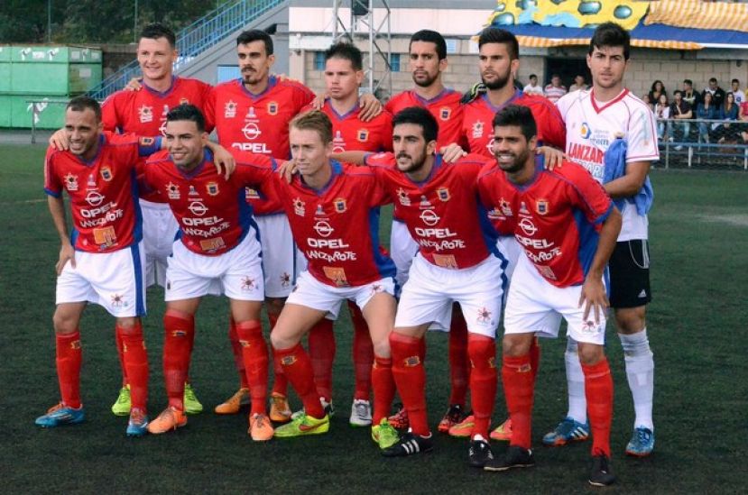 Tercera Divisi&oacute;n: J-26 Previa de la jornada