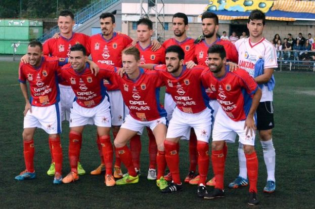 Tercera Divisi&oacute;n: J-26 Previa de la jornada