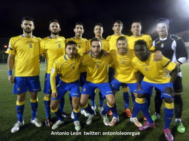 Regional Preferente: Previa de la jornada N&ordm; 29