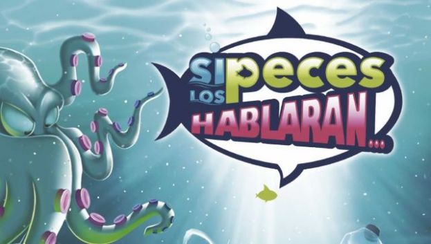 &lsquo;SI LOS PECES HABLARAN&rsquo;, NUEVO TALLER PARA FAMILIAS DE LA CASA DE COL&Oacute;N PARA ANIMAR A LA LECTURA Y CONCIENCIAR SOBRE EL MEDIOAMBIENTE