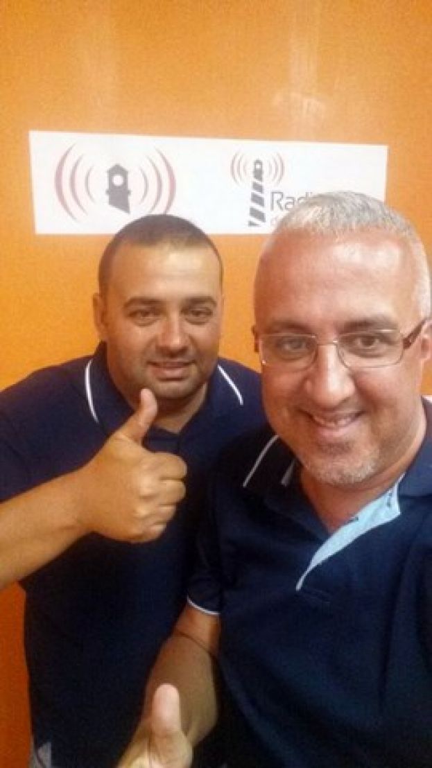 Se emiti&oacute; Tertulia Amarilla, programa dedicado a la UD. Las Palmas