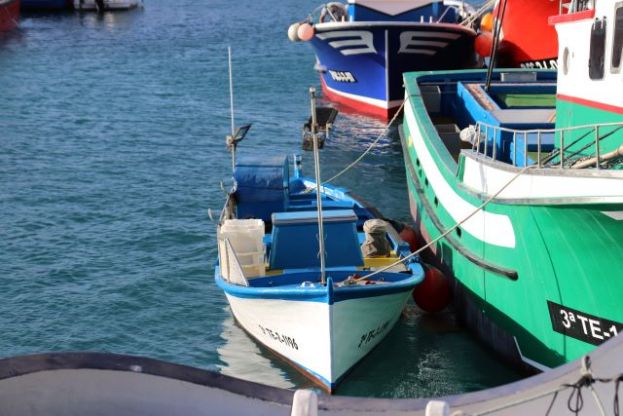 El Gobierno canario convoca ayudas valoradas en 242.000 euros para el equipamiento de las cofrad&iacute;as de pescadores