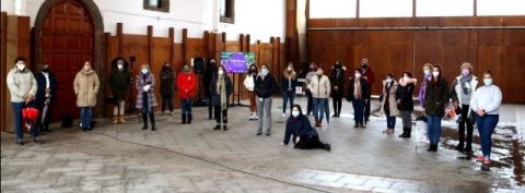 El Ayuntamiento de Artenara presenta el &ldquo;8 de marzo, D&iacute;a Internacional de las Mujeres&rdquo;