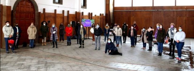 El Ayuntamiento de Artenara presenta el &ldquo;8 de marzo, D&iacute;a Internacional de las Mujeres&rdquo;