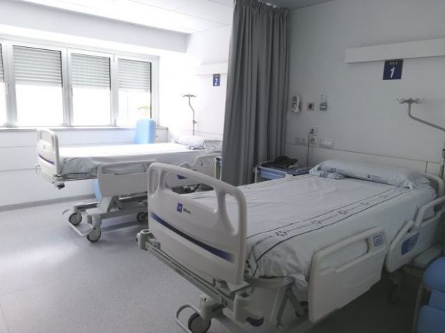 Las obras de ampliaci&oacute;n del HUC permiten poner en marcha otra nueva &aacute;rea de Hospitalizaci&oacute;n con 44 camas