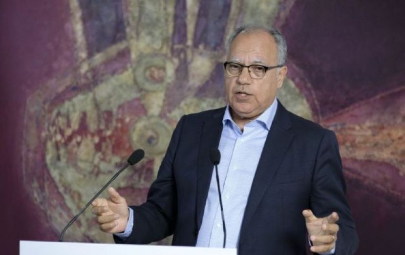 Curbelo insiste en la urgencia de reactivar el vuelo directo con GC durante todo el a&ntilde;o