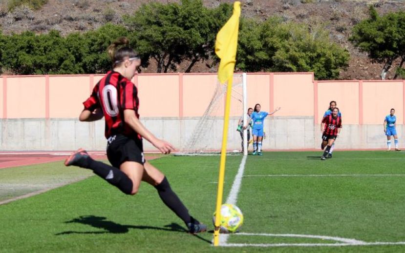 El Viera se jugar&aacute; el ascenso a la Liga Reto Iberdrola  ante la FF La Solana