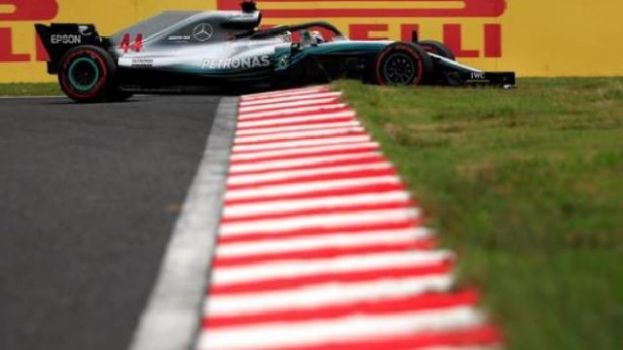 Cancelado el GP de Jap&oacute;n de F1 por segundo a&ntilde;o por el COVID-19