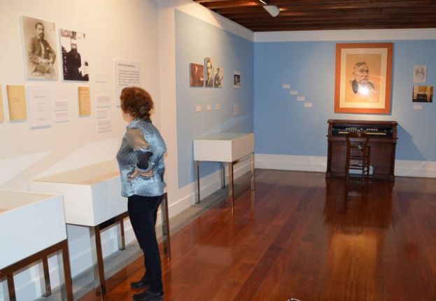 Fin de semana de puertas abiertas en los museos del Cabildo de Gran Canaria