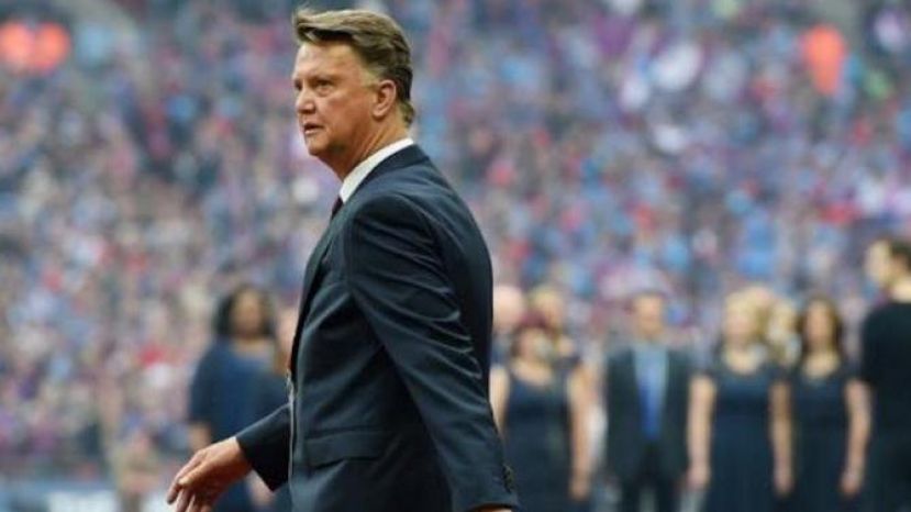 Van Gaal, nuevo seleccionador de Pa&iacute;ses Bajos seg&uacute;n la prensa holandesa