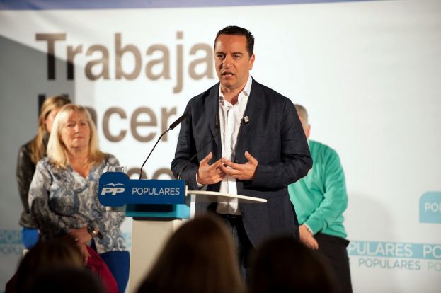 Encuentros, este lunes doble programa, con Poli Su&aacute;rez (PP)  y Rom&aacute;n Rodr&iacute;guez (NC)