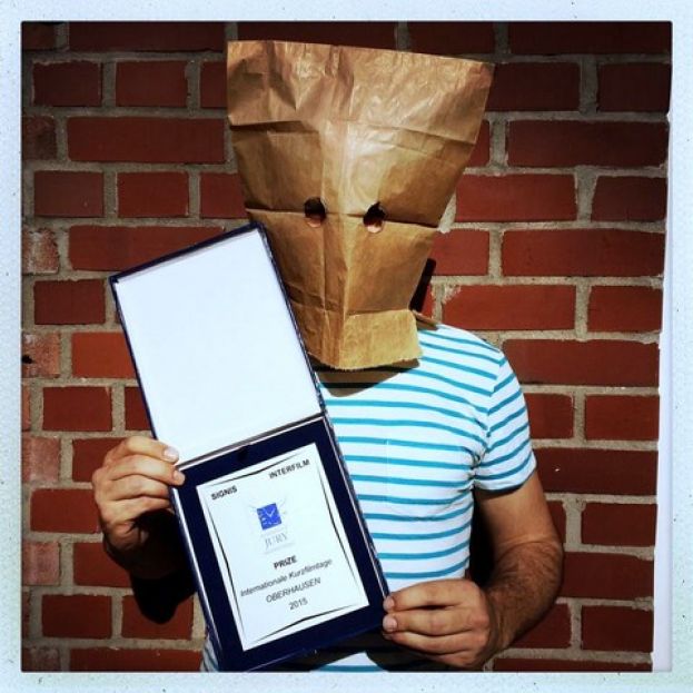 &ldquo;La Pasi&oacute;n de Judas&rdquo; gan&oacute; en el  &ldquo;Festival Internacional Kurzfiiltage Oberhausen&rdquo;