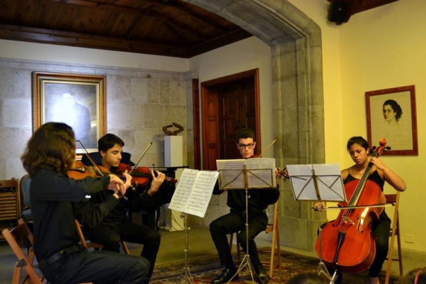 Moya: Ampliado el plazo de preinscripciones a las Escuelas Art&iacute;sticas