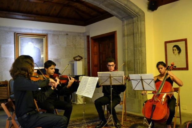 Moya: Ampliado el plazo de preinscripciones a las Escuelas Art&iacute;sticas