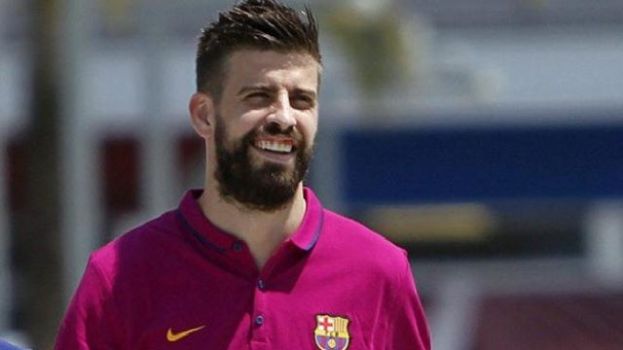 Piqu&eacute; dice que los otros capitanes tambi&eacute;n se "ajustar&aacute;n" el sueldo