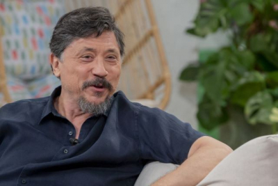 La &lsquo;Guayarmina de Honor&rsquo; del 9&ordm; FIC G&aacute;ldar para el actor Carlos Bardem