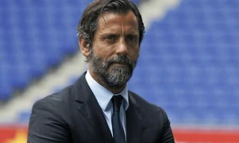 El Getafe anuncia el regreso de Quique S&aacute;nchez Flores