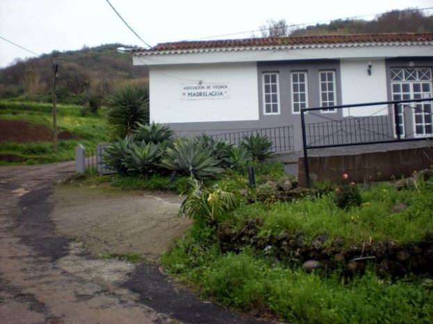 Valleseco: Los vecinos de Madrelagua se re&uacute;nen para decidir la cesi&oacute;n de los terrenos