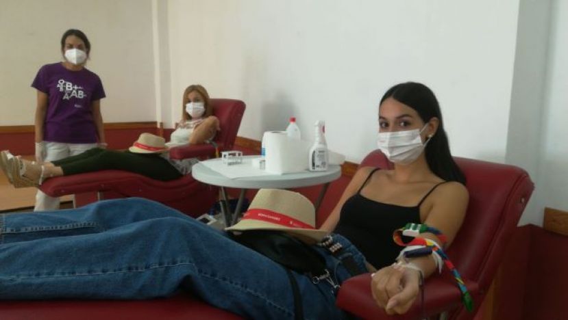 El ICHH habilita una sala de extracci&oacute;n temporal en Arucas