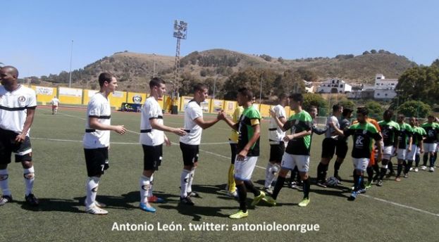 Tercera Divisi&oacute;n: (1-2) Valiosa victoria de El Cotillo en Arucas