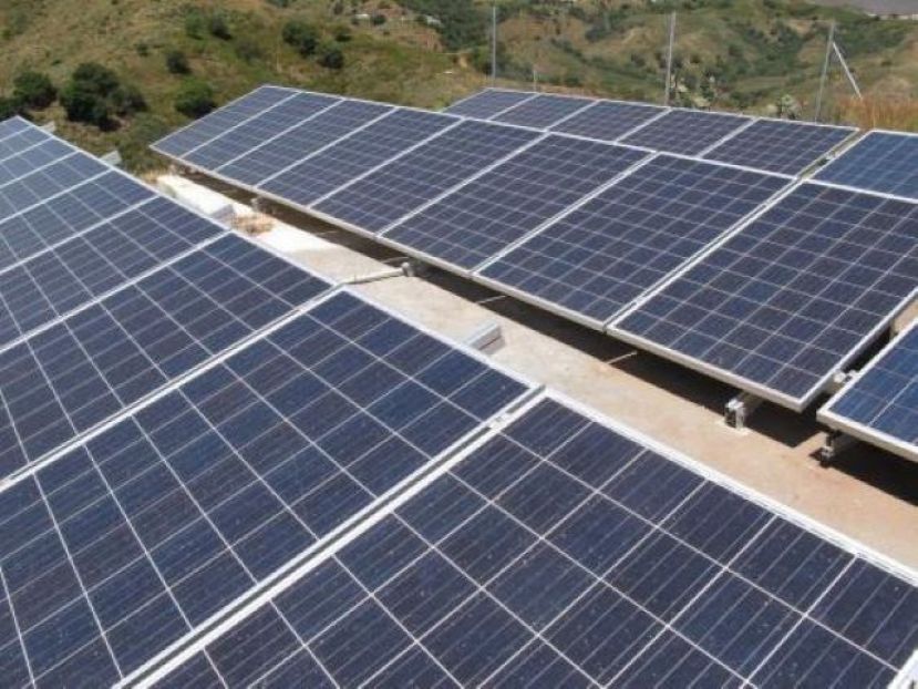La Gomera: El Cabildo destina 400 mil euros a incentivar el autoconsumo energ&eacute;tico