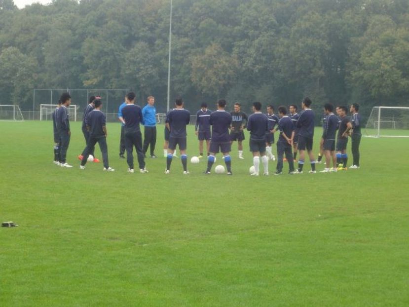 La Federaci&oacute;n Tinerfe&ntilde;a de F&uacute;tbol oferta un curso de entrenador en La Gomera