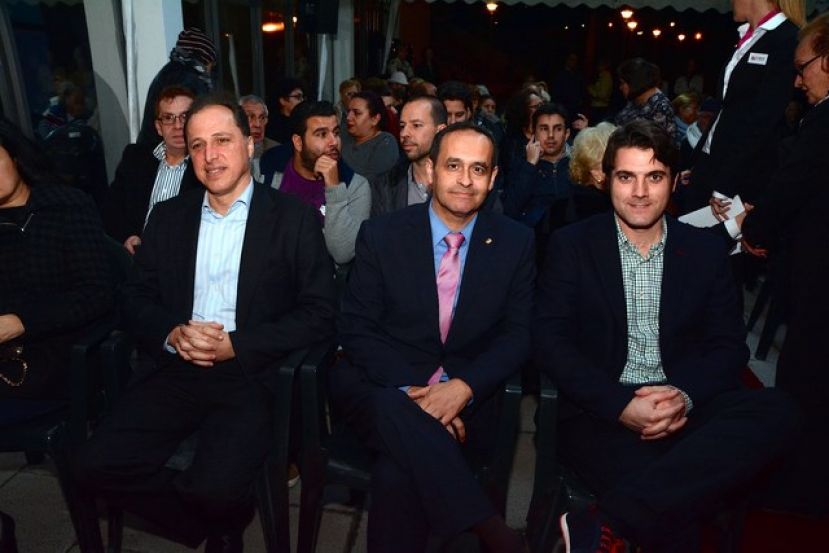 Ciudad Alta homenajea a mujeres relevantes del mundo art&iacute;stico, cultural y social