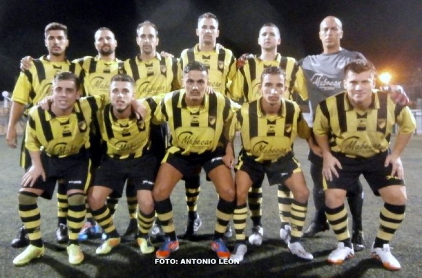 F&uacute;tbol: Resultados de los partidos jugados el viernes en las categor&iacute;as regionales