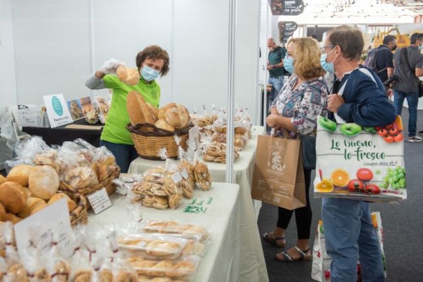 La Feria Gran Canaria Me Gusta celebra octava edici&oacute;n con un gran &eacute;xito de participaci&oacute;n