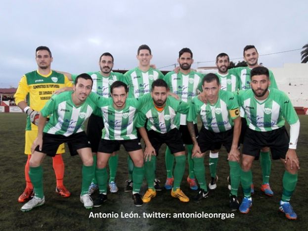 F&uacute;tbol: Comentario de la primera jornada de ascenso a la regional preferente