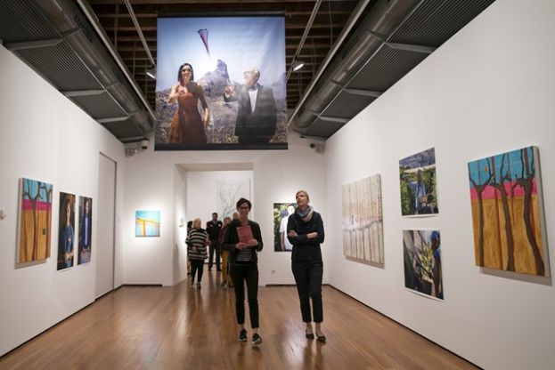 San Mart&iacute;n invita a las familias a la inauguraci&oacute;n infantil de sus exposiciones