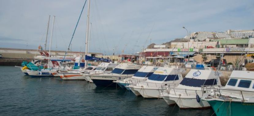 200.000 euros para la rehabilitaci&oacute;n del mobiliario urbano de Puerto Rico