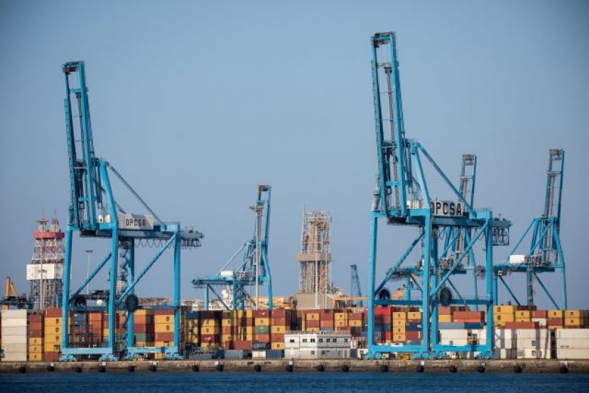 El Gobierno destina 2,3 millones de euros a subvencionar el transporte de mercanc&iacute;as entre las islas