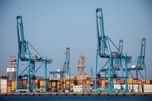 El Gobierno destina 2,3 millones de euros a subvencionar el transporte de mercanc&iacute;as entre las islas